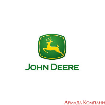 Запчасти для John Deere