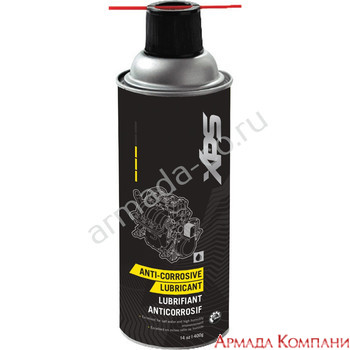 Защитная антикоррозийная смазка XPS Anti-Corrosive Lubricant (340 г)