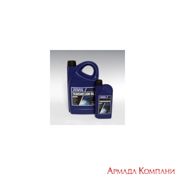 Трансмиссионное масло SAE 80W90 (1 литр)