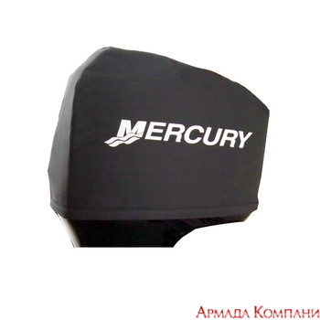 Чехол для мотора Mercury (2.5-300 л.с.)