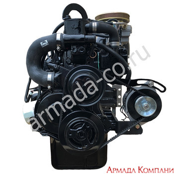 Судовой двигатель Marine Power 3.0L (140 л.с.)
