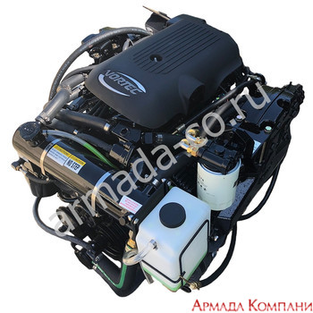 Судовой двигатель Marine Power 5.7L (замена MerCruiser 5.7)