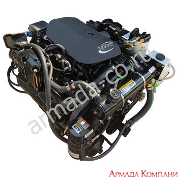Судовой двигатель Marine Power 5.7L (замена MerCruiser 5.7)