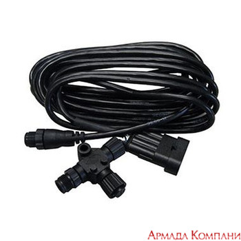 Vtr кабель honda