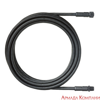 Cable extension for throttle 5 m
