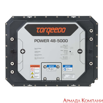 Power 48-5000
