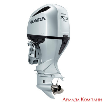 Лодочный мотор Honda BF225D XCDU (DBW)