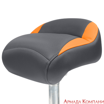 Limited Edition Casting Seat (Charcoal/Orange/Carbon)