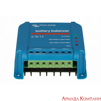 Балансир АКБ Victron Energy Battery balancer