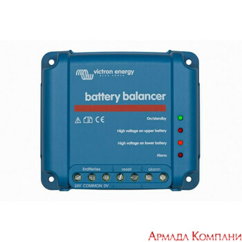 Балансир АКБ Victron Energy Battery balancer
