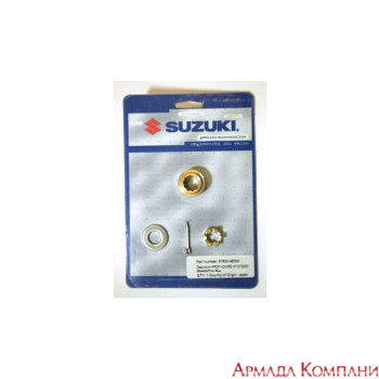 Установочный комплект для гребных винтов Suzuki DT20-30/DF25-30
