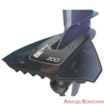 Гидрокрылья для лодочного мотора SE 200 (8-40 л.с.)