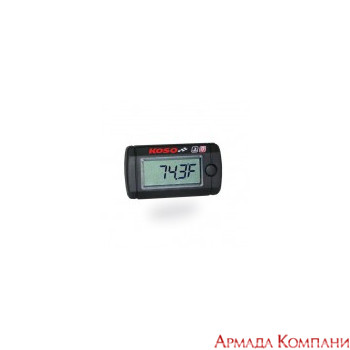 Индикатор температуры MINI (LCD) 