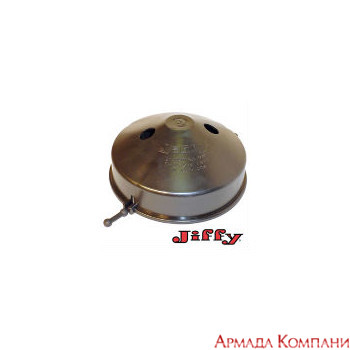 Чехол Standard для шнека Jiffy 10" (250 мм)