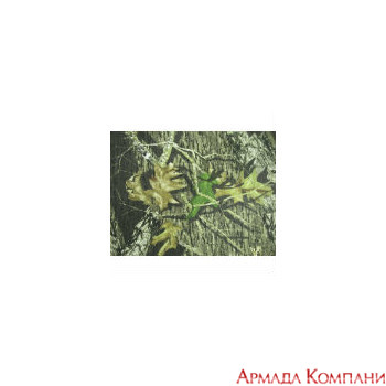 Винил морской Mossy Oak, кафляж - цвет "Листва"