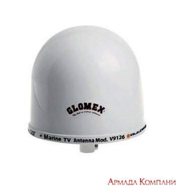 Антенна GLOMEX TV ALTAIR V9126