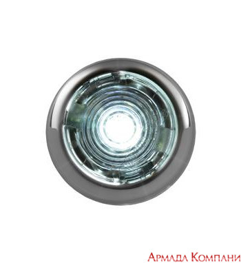 Плафон LED подсветки (круглый 1.5 дюйма)