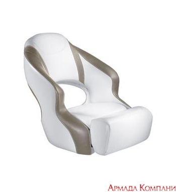 Кресло Aergo (с подъемным валиком Flip Up)
