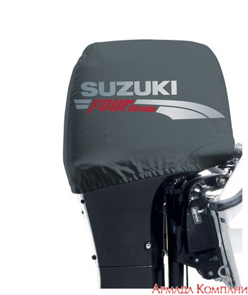 Чехол для мотора Suzuki DF200-225-250