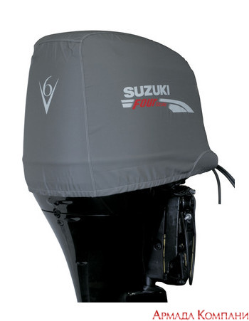 Прокладки Двигателя Лодочного Мотора Suzuki Df6s Купить