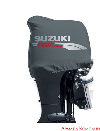Чехол для мотора Suzuki DF140