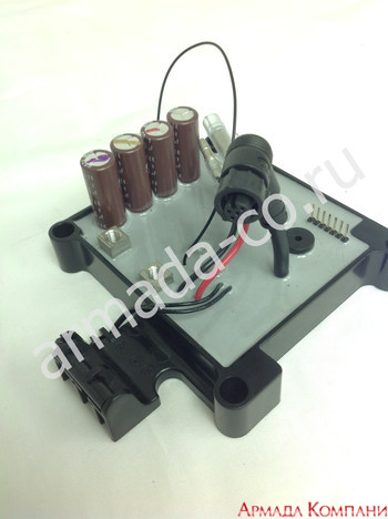 Модуль управления для электромотора MotorGuide Xi5