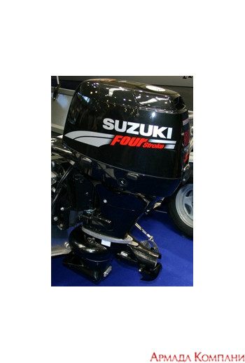 Водометная насадка для лодочного мотора Suzuki DF60-70 л.с.