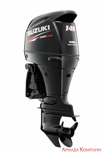Лодочный мотор Suzuki DF140ATX