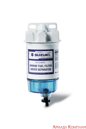 Фильтр-сепаратор для Suzuki DF 150-300 л.с.