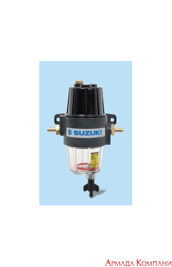 Фильтр-сепаратор для Suzuki DF8-300,DT9-40