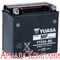 Аккумулятор Yuasa YT14B-BS (YT14-B4)