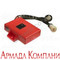 Модуль электронного зажигания для Yamaha ATV Yfz 350 Banshee 87-94 - 2Gu-85540-51-00, 2Gu855405100