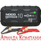 Сервисно-зарядное устройство NOCO Genius10 (10 Амп.)
