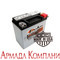 Аккумулятор Deka ETX14L для снегохода Yamaha Venture Multi Purpose