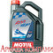 Моторное масло MOTUL 600 DI JET 2T (4 литра)