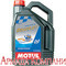 Моторное масло MOTUL PowerJet 2T 2-х тактное для гидроциклов (4 литра) 